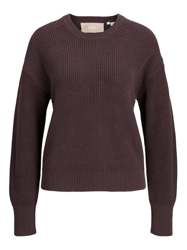 JJXX Female Strickpullover mit Rundhals JXMILA Strickpullover mit Rundhals von JJXX