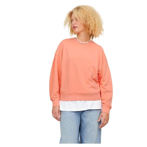 JJXX Female Sweatshirt mit Rundhals JXALFA Sweatshirt mit Rundhals von JJXX