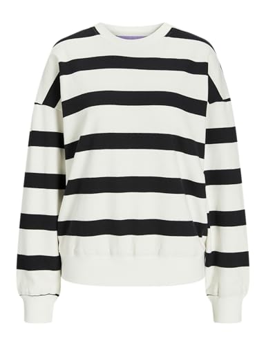 JJXX Female Sweatshirt mit Rundhals JXELLA Sweatshirt mit Rundhals von JJXX