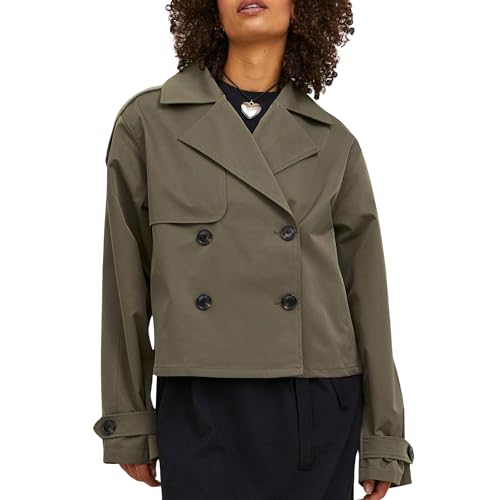 JJXX Female Trenchcoat JXCarlie von JJXX