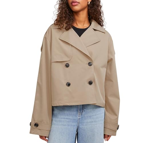 JJXX Female Trenchcoat JXCarlie von JJXX