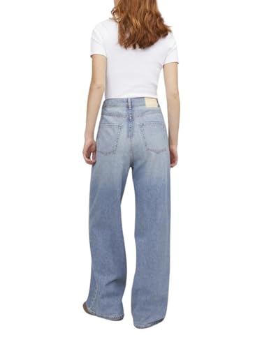 JJXX Female Wide Fit Jeans JXTokyo R6078 von JJXX