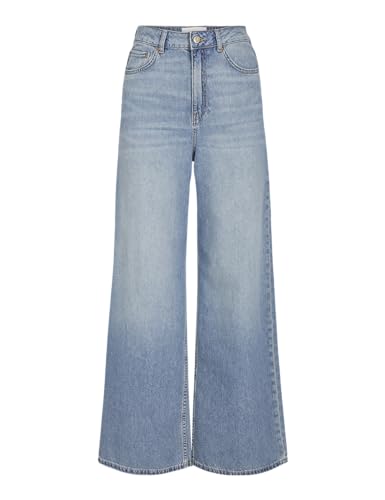 JJXX Female Wide fit Jeans JXTOKYO Wide HW Jeans R6078 DNM SN von JJXX