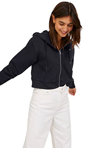 Jack & Jones Female Kapuzenjacke JXABBIE Kapuzenjacke von JACK & JONES