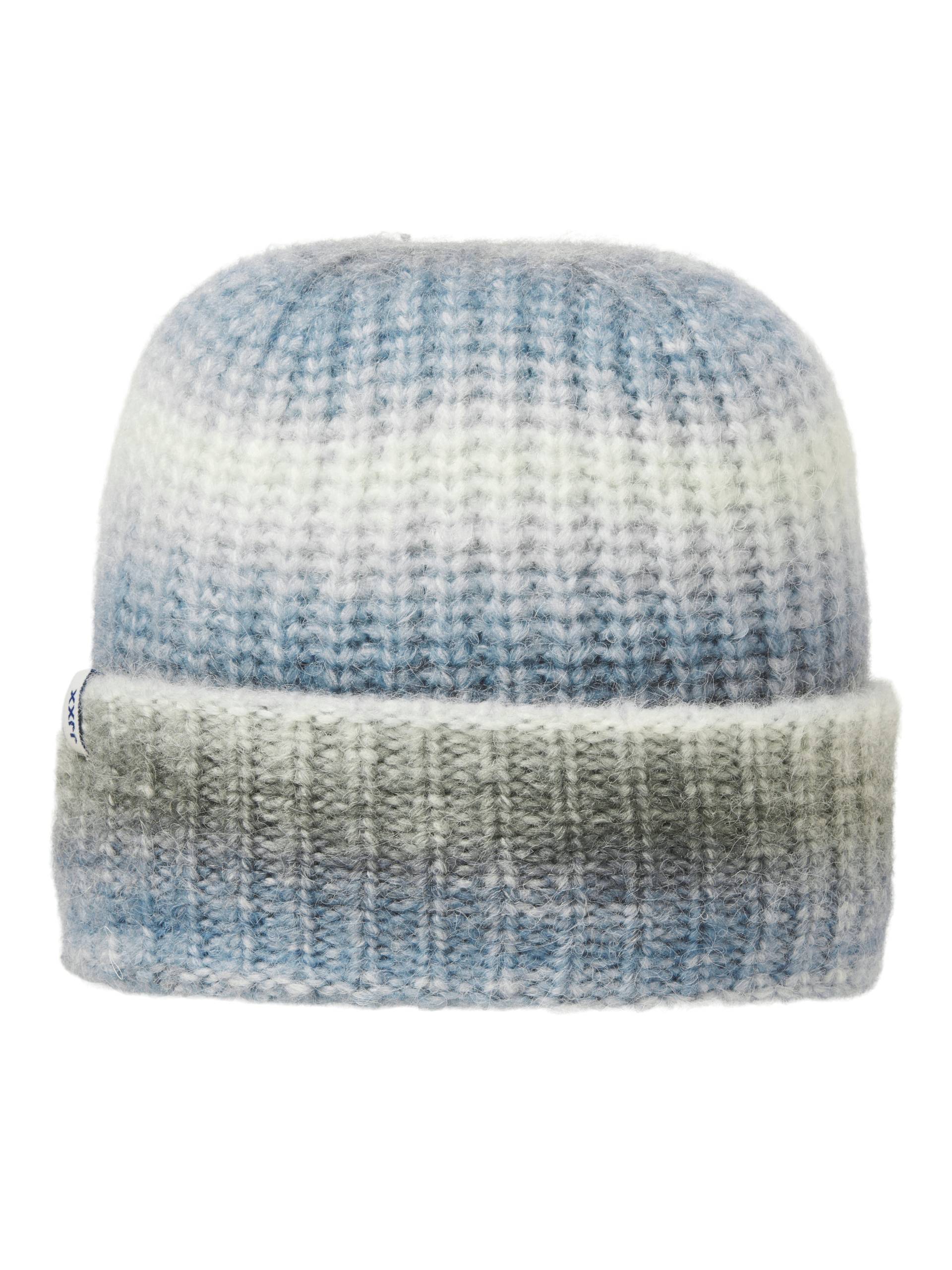JJXX - JXBERRY GRADIENT BEANIE ACC bluefin - Gr. - ONE SIZE von JJXX