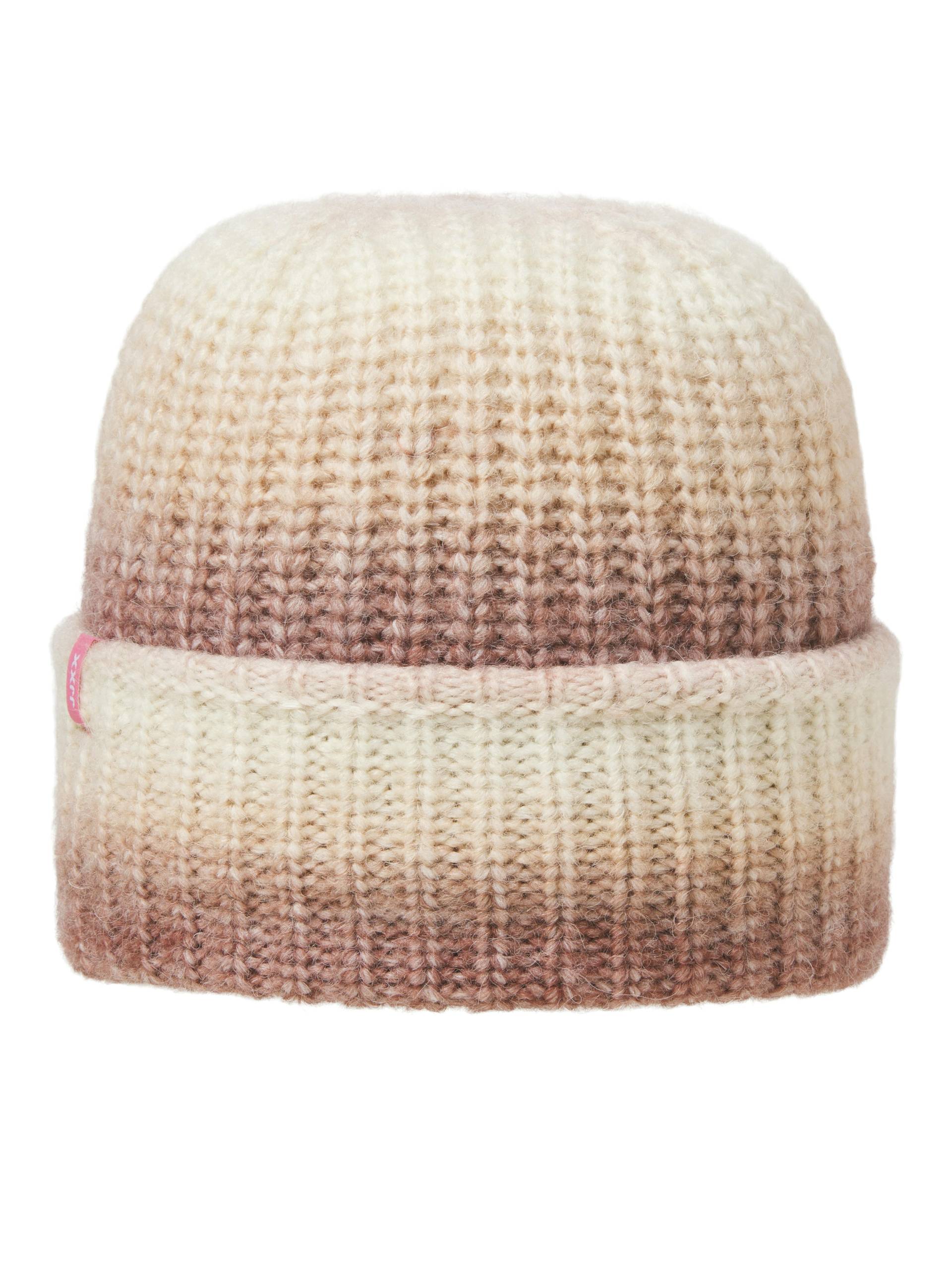 JJXX - JXBERRY GRADIENT BEANIE ACC violet ice - Gr. - ONE SIZE von JJXX