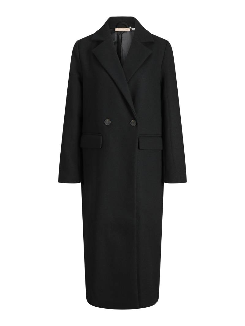 JJXX - JXELISA LONG WOOL BLEND COAT OTW black - Gr. - XL von JJXX