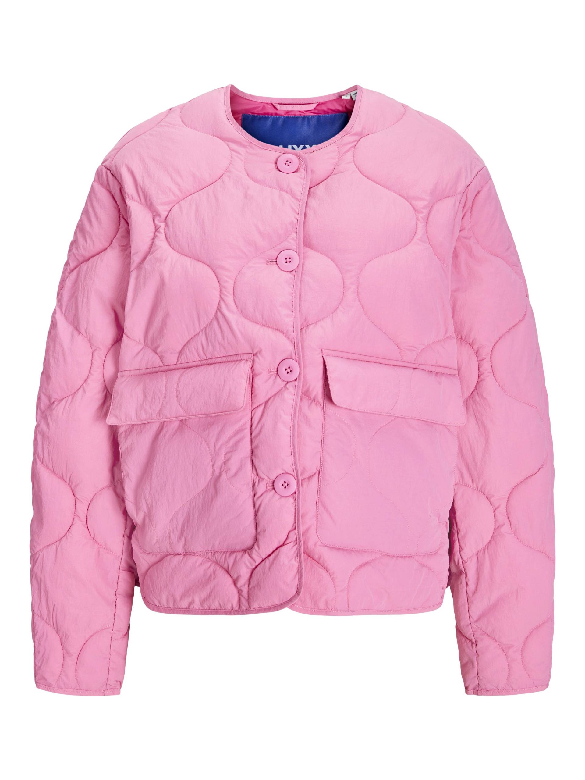 JJXX - JXHOPE QUILTED JACKET OTW SN morning glory - Gr. - L von JJXX