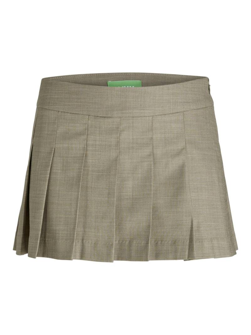 JJXX - JXLELA LW MINI SKIRT TLR coriander - Gr. - XL von JJXX