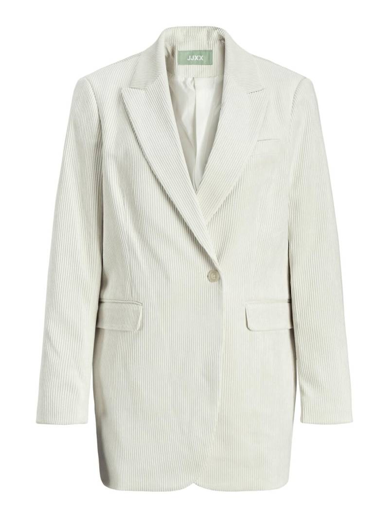 JJXX - JXMARY CORD BLAZER PNT bone white - Gr. - XL von JJXX