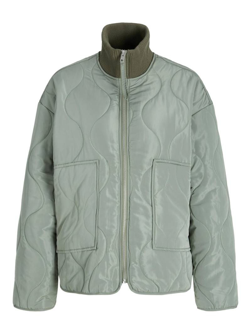 JJXX - JXSERENA MID QUILTED JACKET OTW SN sea spray - Gr. - S von JJXX