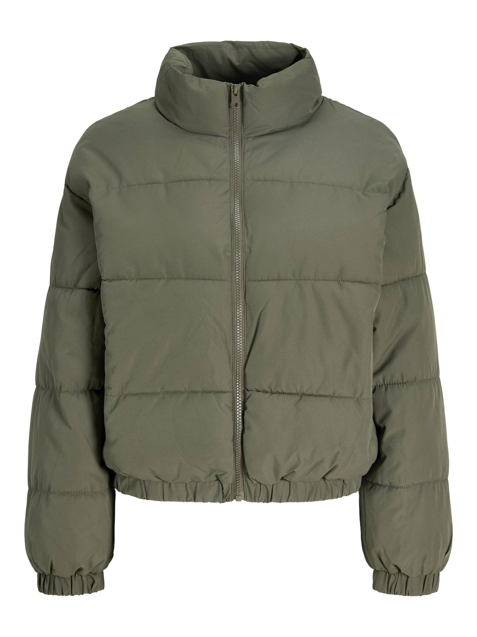 JJXX - JXTRACY PUFFER JACKET OTW LN sea turtle - Gr. - M von JJXX