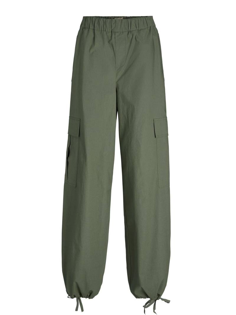 JJXX - JXYOKO COSY CARGO PANT PNT NOOS - Gr. - s von JJXX