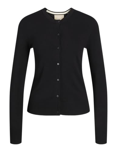 JACK & JONES Female Strickjacke JXOPHELIA Strickjacke von JACK & JONES
