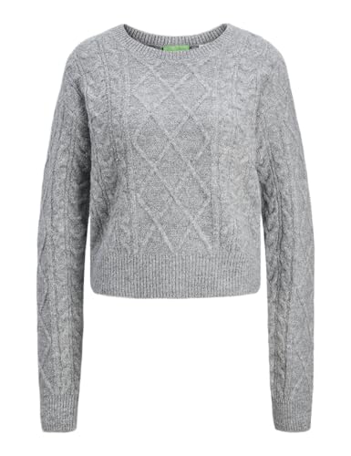 JJXX Jack&Jones JXCLOVER Crew Neck Knit von JJXX