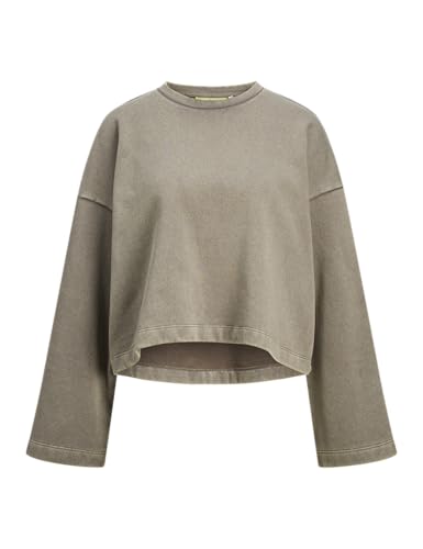 JJXX Jack&Jones JXELIZABETH Loose LS Short Crew SWT von JJXX