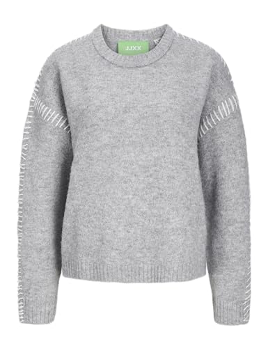 JJXX Jack&Jones JXITZEL Crew Neck Knit von JJXX