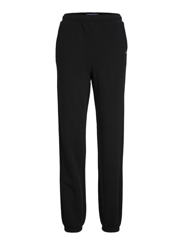 JJXX Jogginghose ABBIE (1-tlg) Drapiert/gerafft, Plain/ohne Details von JJXX