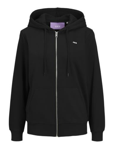 JJXX Jxabbie RLX Ls Every Zip Hood SWT Noos von JJXX