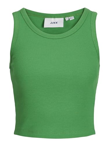 JJXX Jxfallon STR Sl Rib Top JRS Noos von JJXX