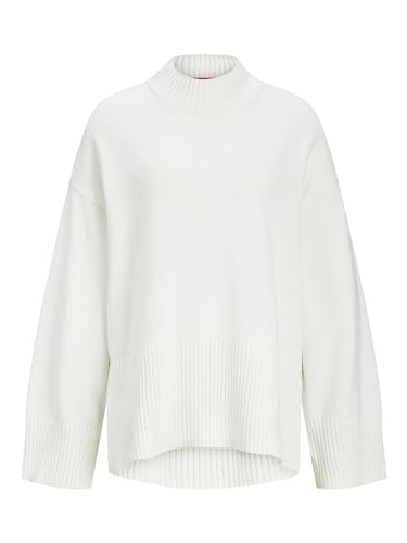 JJXX Jxsiana Twist High Neck Knit Noos von JJXX