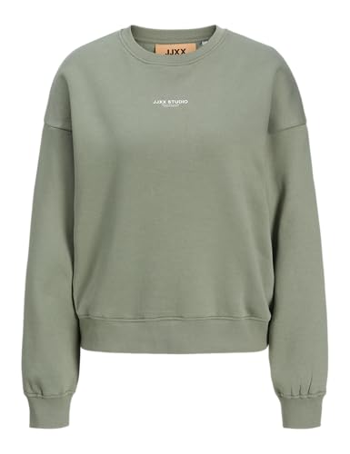 JJXX Jxstudio Vesterbro Ls RLX Crew SWT von JJXX