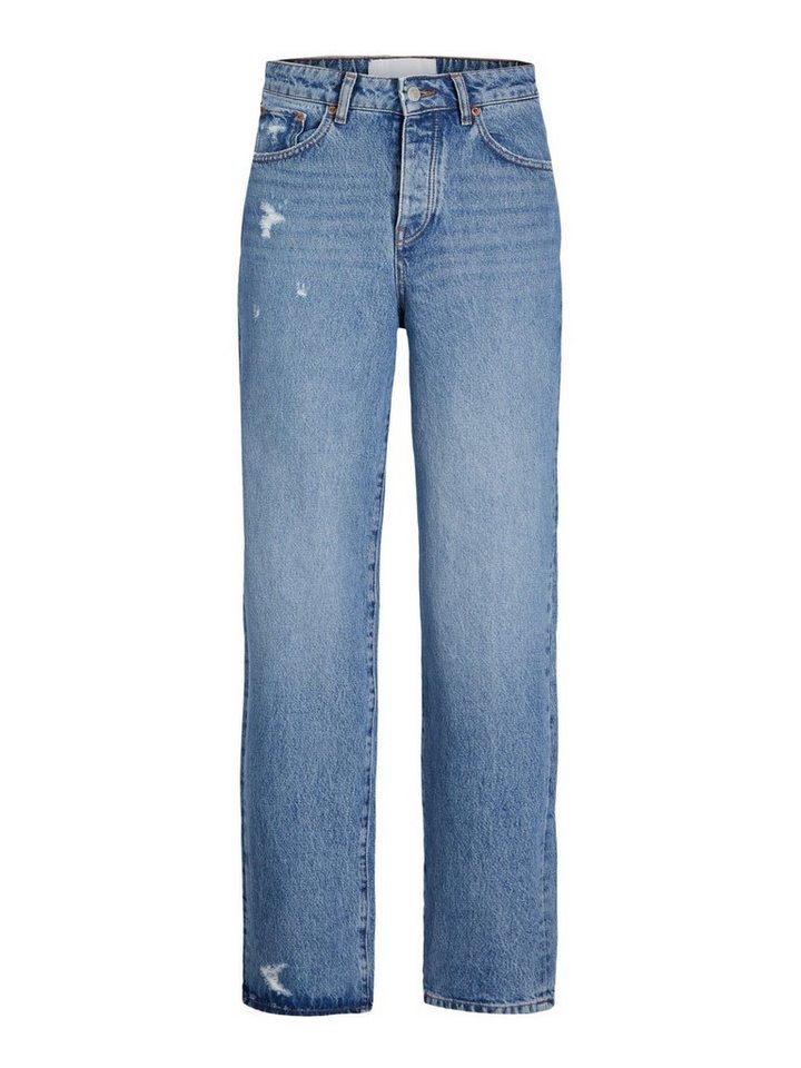 JJXX Weite Jeans SEVILLE (1-tlg) Plain/ohne Details, Weiteres Detail von JJXX