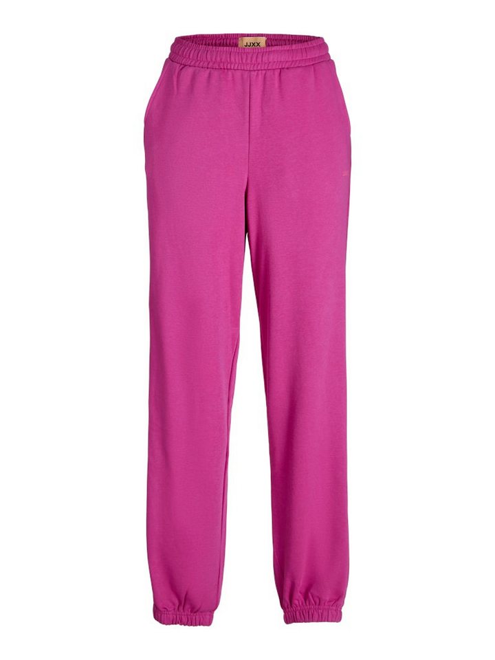 JJXX Stoffhose JXABBIE RLX HW EVERY PANTS SWT NOOS von JJXX