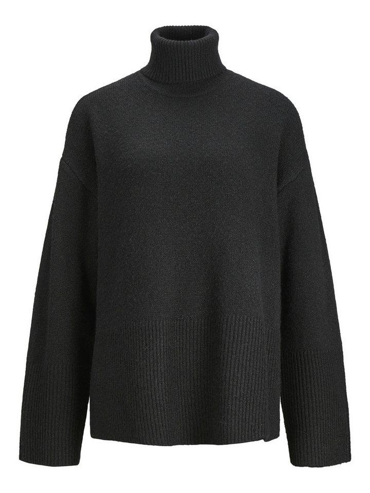 JJXX Strickpullover JXARIELLA ROLL NECK KNIT von JJXX