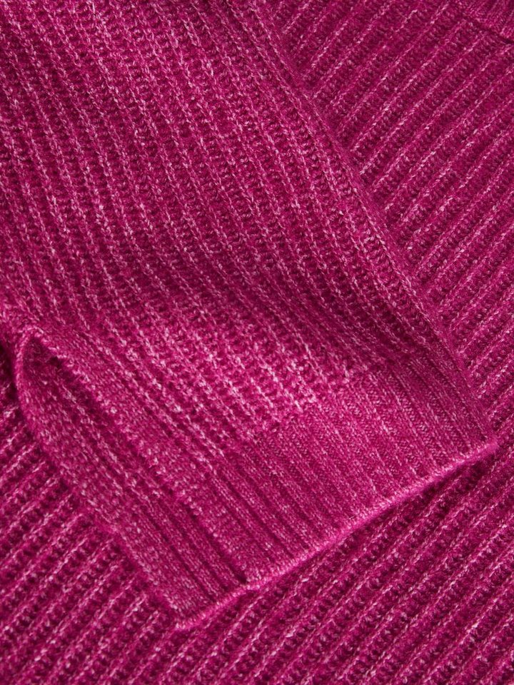 JJXX Strickpullover JXSIGGA DIVERSE CREW NECK KNIT SN von JJXX