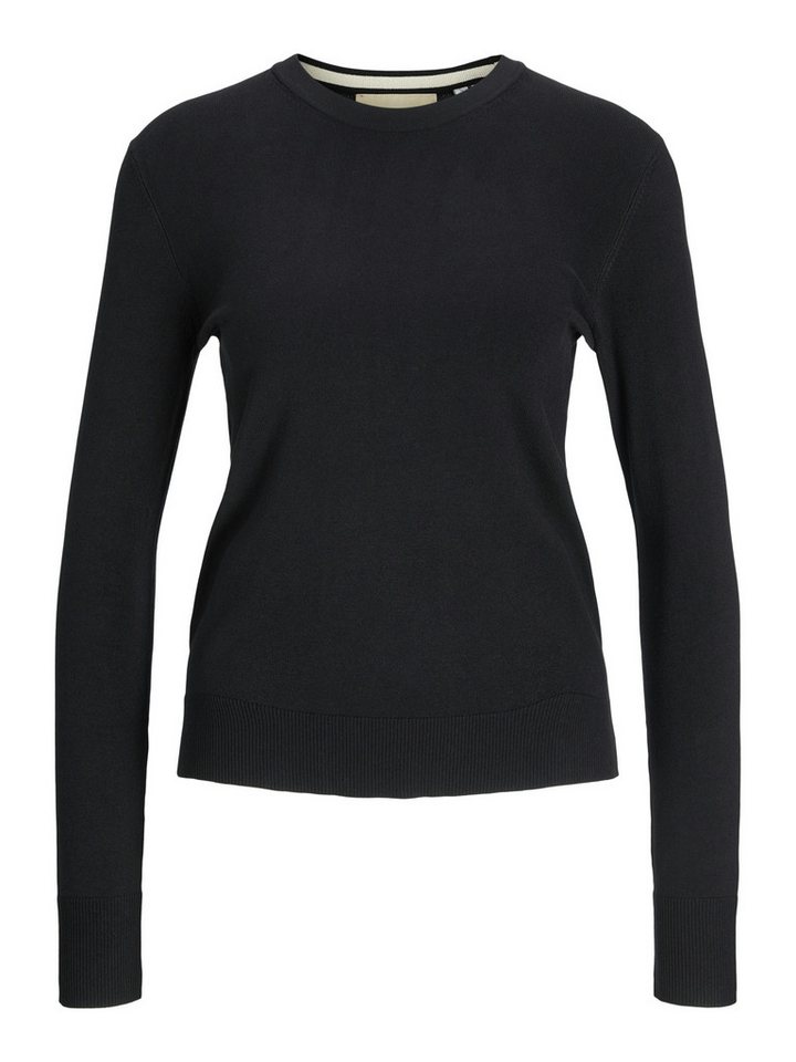 JJXX Strickpullover Strickpullover Cara - Slim Fit von JJXX