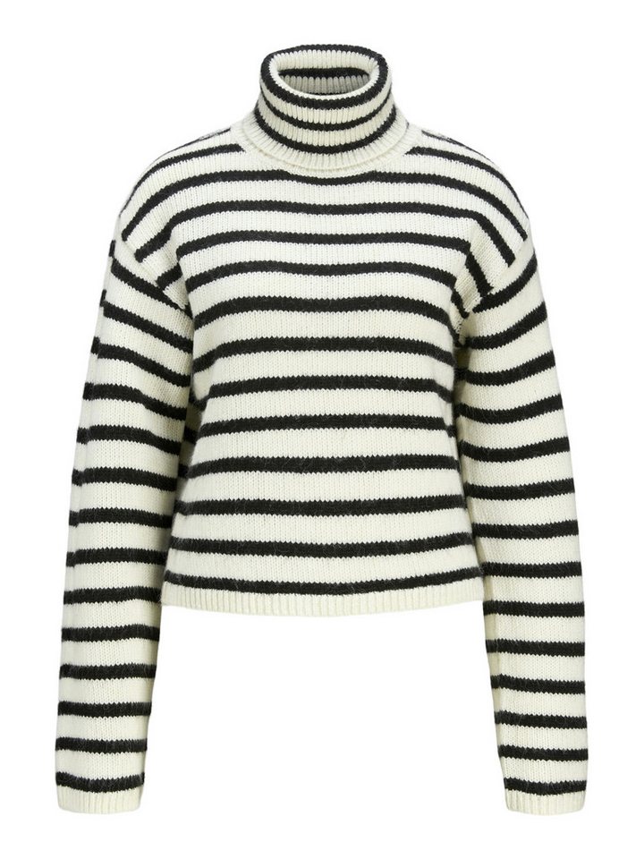 JJXX Strickpullover Strickpullover Rosanna - Weit von JJXX