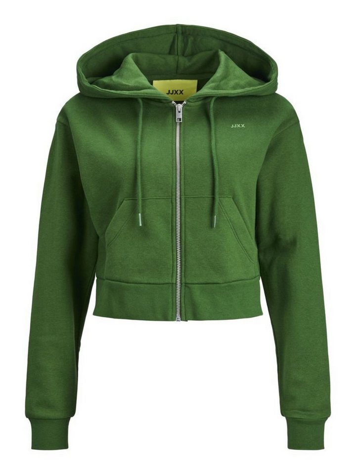 JJXX Sweatjacke Abbie (1-tlg) Plain/ohne Details von JJXX