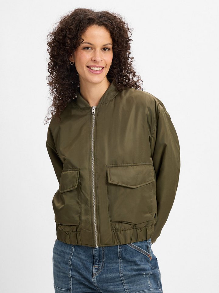 JJXX Sweatjacke Grape Leaf von JJXX