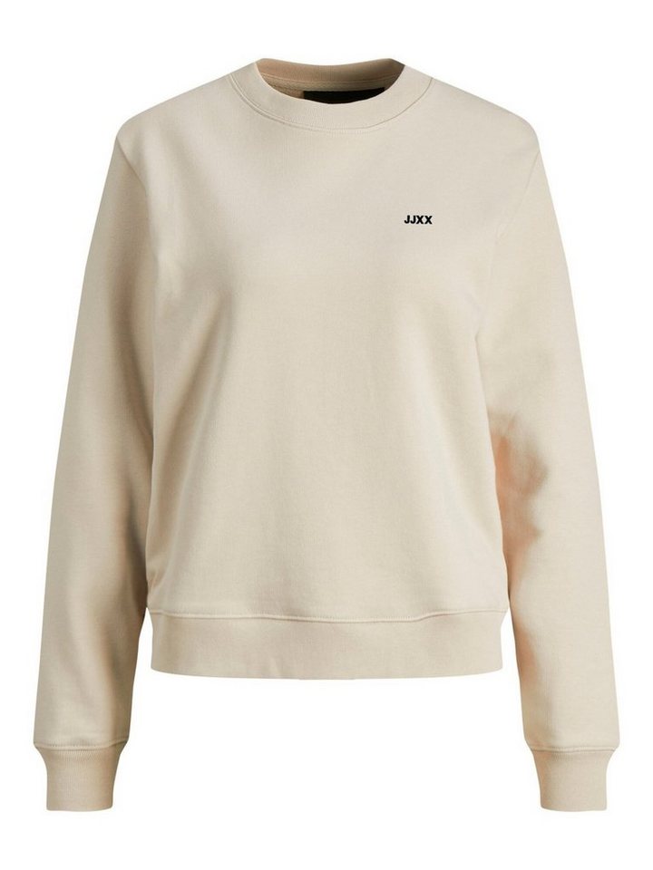 JJXX Sweatshirt Abbie (1-tlg) Plain/ohne Details von JJXX