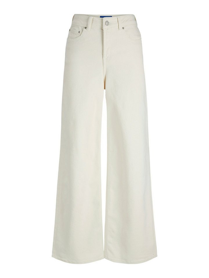 JJXX Weite Jeans JXTokyo (1-tlg) Plain/ohne Details von JJXX