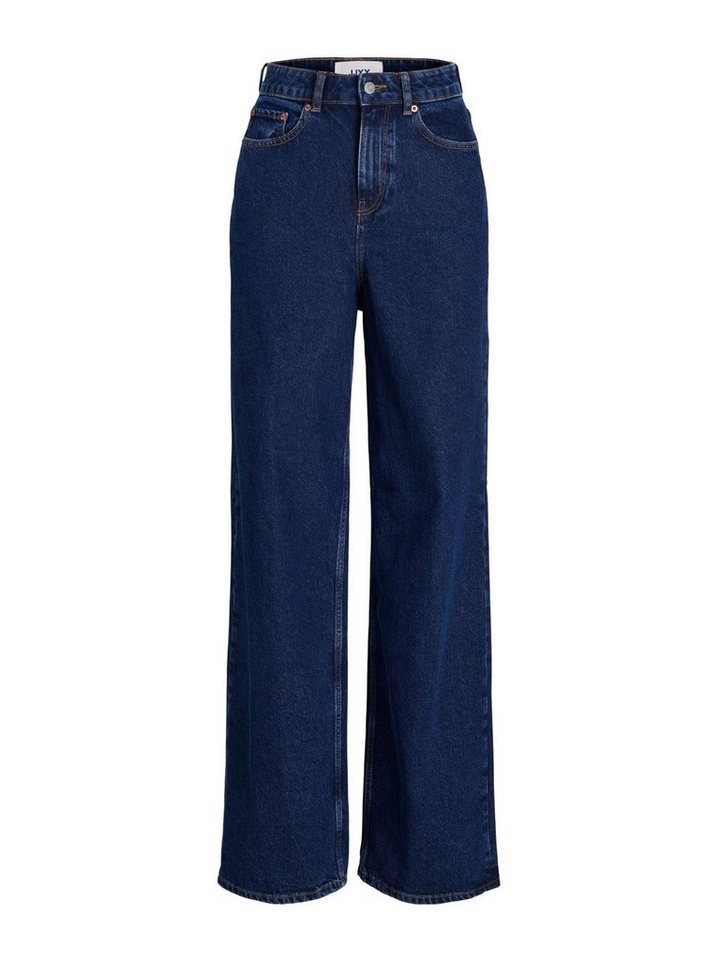 JJXX Weite Jeans Tokyo (1-tlg) Weiteres Detail von JJXX