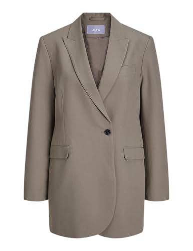 JJXX Women's JXMARY NOOS Blazer, Brindle, S JJXX Women's JXMARY NOOS Blazer, Brindle, S von JJXX