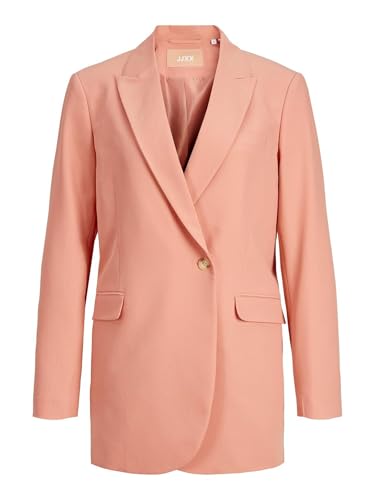 JJXX Women's JXMARY NOOS Blazer, Coral Haze, S von JJXX