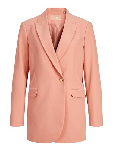 JJXX Women's JXMARY NOOS Blazer, Coral Haze, XS JJXX Women's JXMARY NOOS Blazer, Coral Haze, XS von JJXX