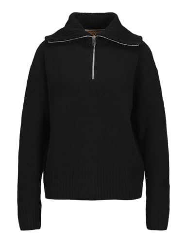 JXSIKO Diverse Half Zip Knit SN von JJXX