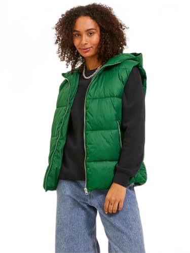 JXBILLIE Puffer Vest OTW SN von JJXX