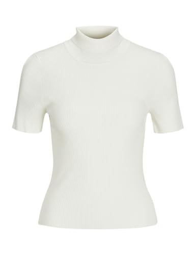 Jack&Jones JXJADE Tight SS ROLL Neck Knit von JJXX