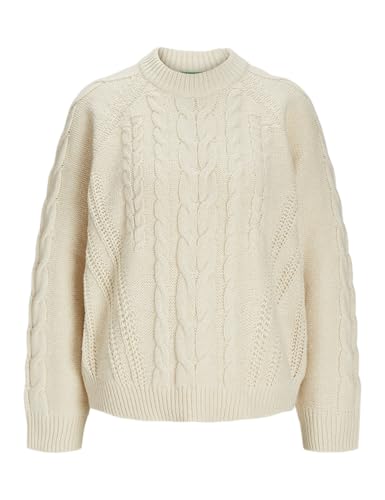 Jack&Jones JXJOSIE Crew Neck Knit von JJXX