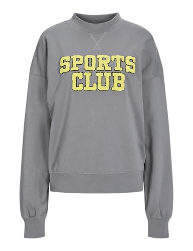 Jack&Jones JXRIRI Loose LS Crew Sweat SWT von JJXX