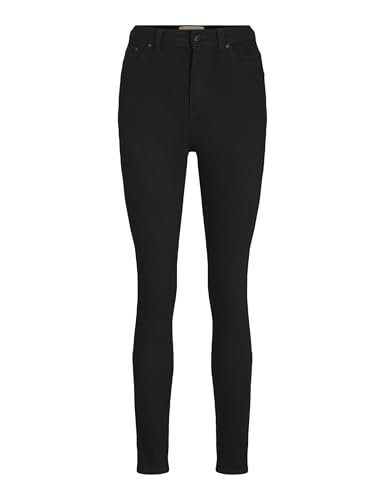 Jack & Jones Jeanshose Damen, Black Denim, L / 32L von JJXX