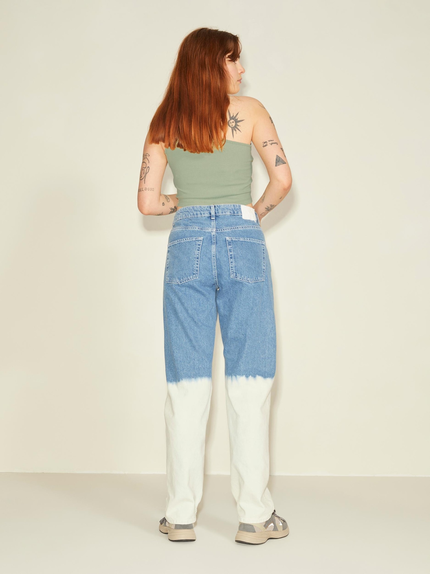 Jeans 'MILLA' von JJXX