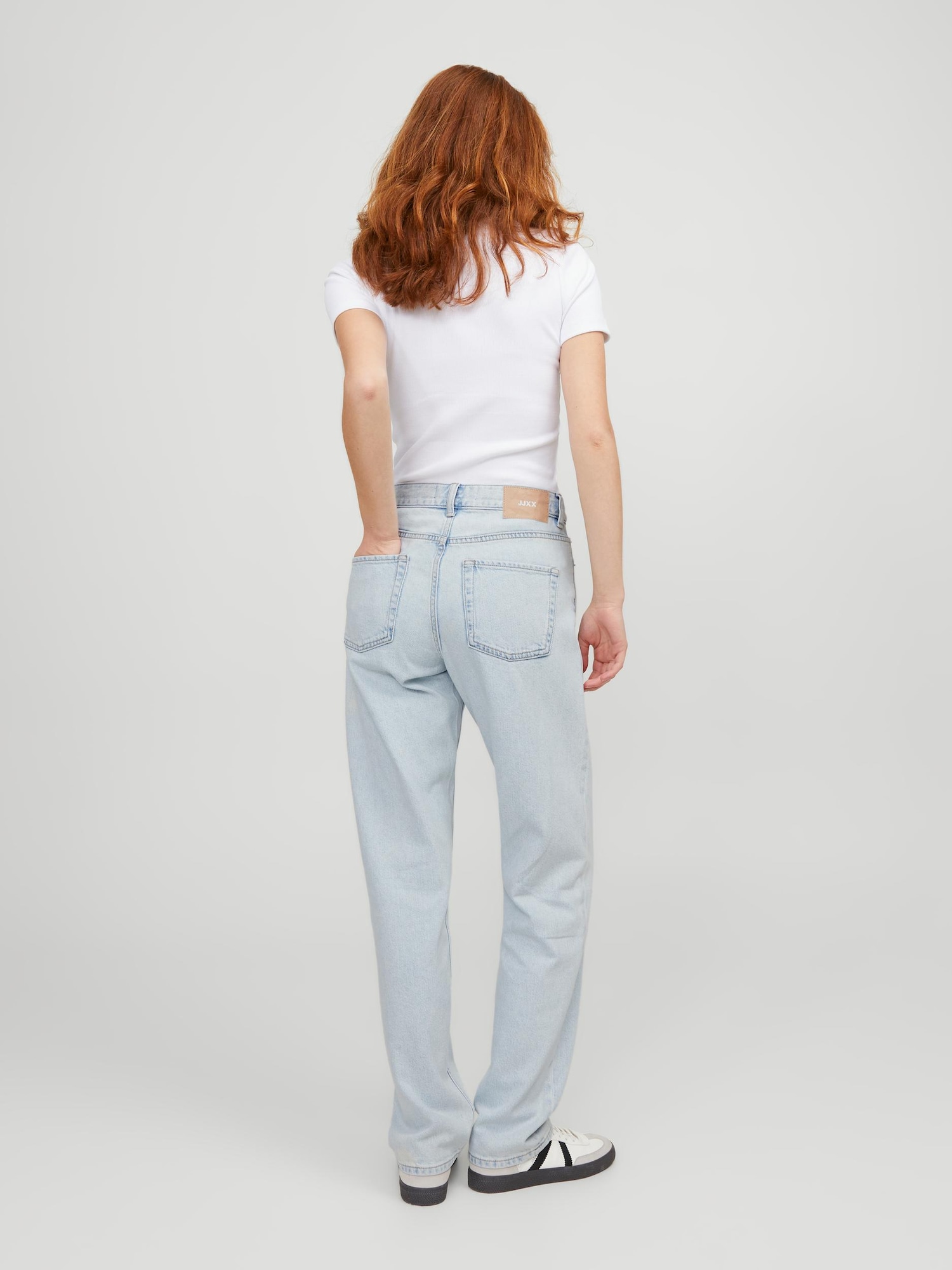 Jeans 'Seoul' von JJXX