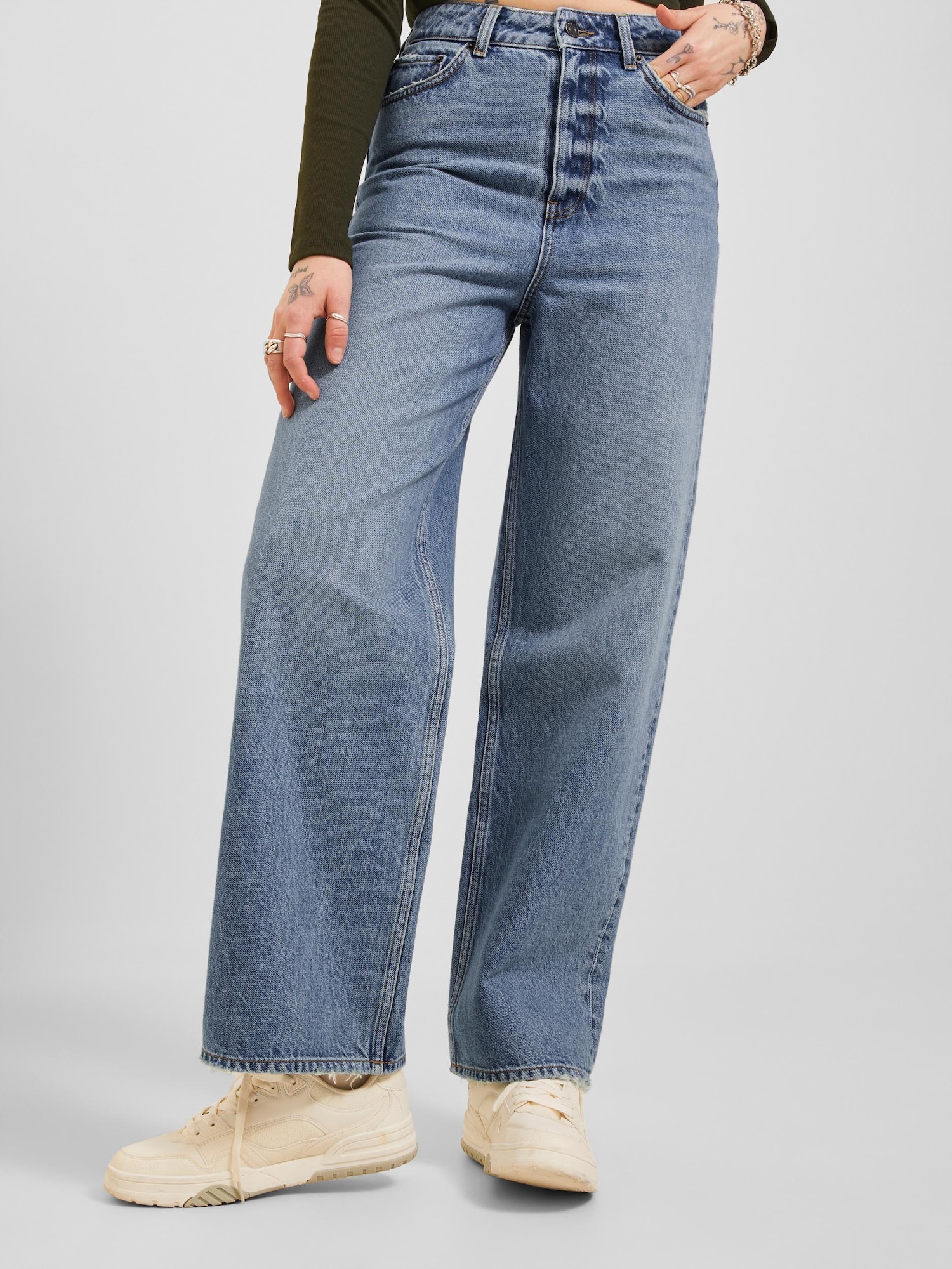 Jeans 'Tokyo' von JJXX