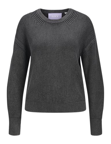 Jxmila Twist Wash Crew Neck Knit von JJXX